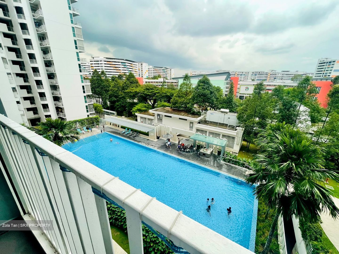 1 Canberra (D27), Condominium #591443631